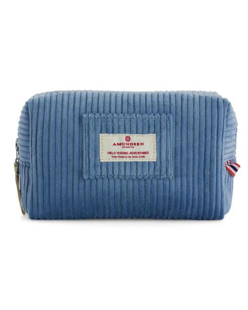 Amundsen Carry Bag Corduroy Faded Blue 