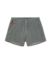Amundsen 5Incher Cord G. Dyed Shorts Stormy Blue