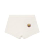 Amundsen 3Incher Cord G. Dyed Shorts Womens White