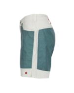 Amundsen 7Incher Field Shorts Off White/Stormy Blue