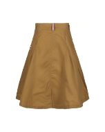 Amundsen Boulder Skirt Womens Khaki