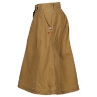 Amundsen Boulder Skirt Womens Khaki