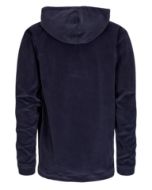 Amundsen Comfy Cord Hood Fade Navy