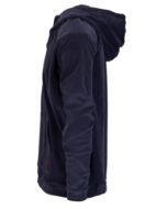 Amundsen Comfy Cord Hood Fade Navy
