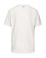 Amundsen Oslo Tee White