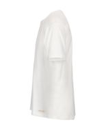 Amundsen Oslo Tee White