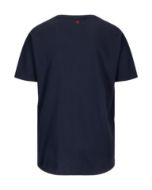 Amundsen Oslo Tee Faded Navy