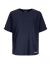 Amundsen Oslo Tee Womens Faded Navy