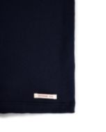 Amundsen Oslo Tee Womens Faded Navy