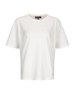 Amundsen Oslo Tee Womens White