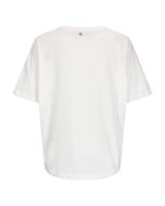 Amundsen Oslo Tee Womens White