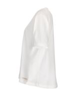 Amundsen Oslo Tee Womens White