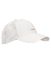 Amundsen Linen Patch Cap White