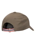 Amundsen Linen Patch Cap Nato