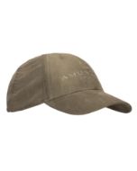 Amundsen Concord Cap Olive Ash