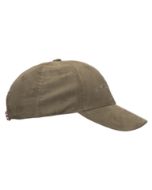 Amundsen Concord Cap Olive Ash