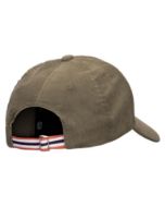 Amundsen Concord Cap Olive Ash
