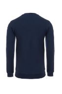 Aclima FleeceWool V2 Crewneck Navy Blazer