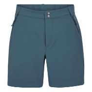 Rab Torque Mountain Shorts 6inch Womens Orion Blue