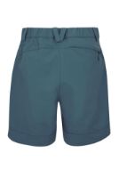 Rab Torque Mountain Shorts 6inch Womens Orion Blue