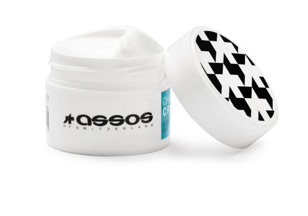 Assos Chamois Creme 75ml Man