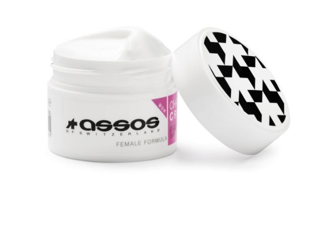 Assos Chamois Creme 75ml Women