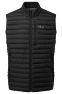 Rab Microlight Vest Black