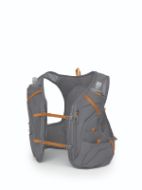 Osprey Duro 6 w/Flasks Phantom Grey/Toffe Orange
