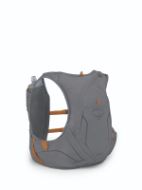 Osprey Duro 6 w/Flasks Phantom Grey/Toffe Orange