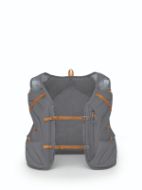 Osprey Duro 6 w/Flasks Phantom Grey/Toffe Orange