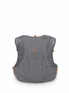 Osprey Duro 6 w/Flasks Phantom Grey/Toffe Orange
