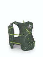 Osprey Duro 6 w/Flasks Seaweed Green/Limon