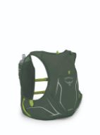 Osprey Duro 6 w/Flasks Seaweed Green/Limon