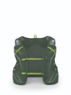 Osprey Duro 6 w/Flasks Seaweed Green/Limon