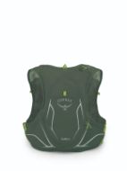 Osprey Duro 6 w/Flasks Seaweed Green/Limon