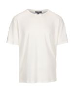 Amundsen Linen Tee Natural