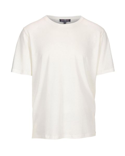 Amundsen Linen Tee Natural
