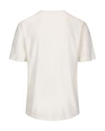 Amundsen Linen Tee Natural