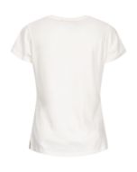 Amundsen Linen Tee Womens Natural