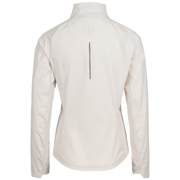 Johaug Advance Wind Half Zip Womens Tofu