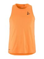 Craft Pro Hypervent Singlet Sour