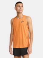 Craft Pro Hypervent Singlet Sour