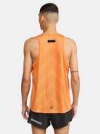 Craft Pro Hypervent Singlet Sour