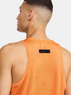 Craft Pro Hypervent Singlet Sour