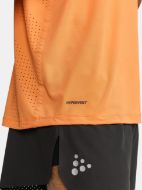 Craft Pro Hypervent Singlet Sour