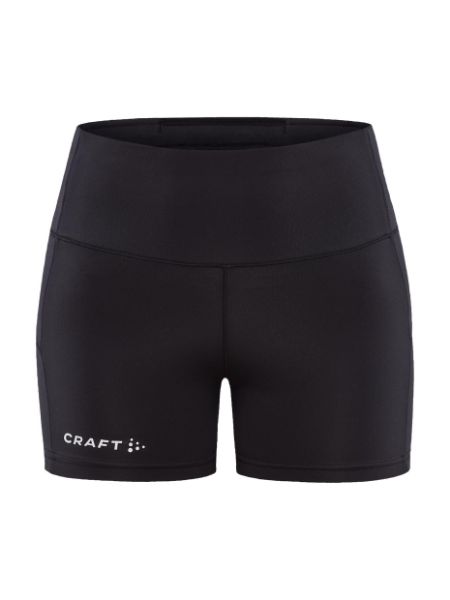 Craft Adv Essence Hot Pants 2 Womens Black