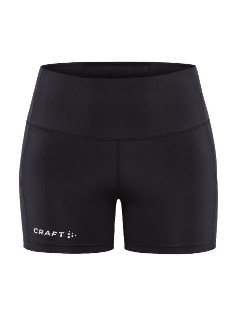 Craft Adv Essence Hot Pants 2 Womens Black