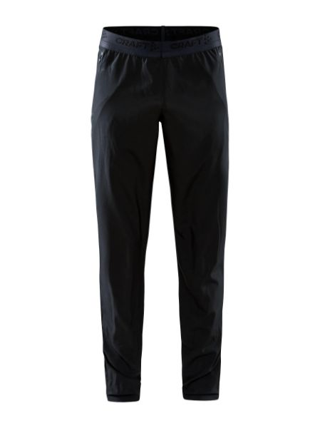 Craft Adv Essence Perforated Pants Black