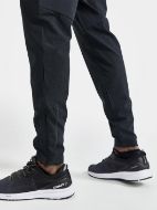 Craft Adv Essence Perforated Pants Black