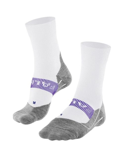 Falke RU4 Endurance Cool Womens White
